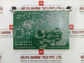 Part No: Is215Vcmih2Cc Bus Master Controller Board Brand Ge