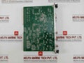 Part No: Is215Vcmih2Cc Bus Master Controller Board Brand Ge