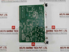 Part No: Is215Vcmih2Cc Bus Master Controller Board Brand Ge