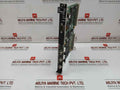Part No: Is215Vcmih2Cc Bus Master Controller Board Brand Ge