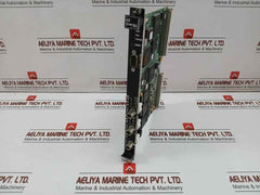 Part No: Is215Vcmih2Cc Bus Master Controller Board Brand Ge