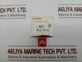 Part No: Mc3D-m10Rb Push Button Switch By Idec