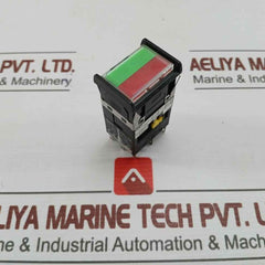 Part No: Mc3D-m10Rb Push Button Switch By Idec