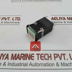 Part No: Mc3D-m10Rb Push Button Switch By Idec