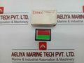 Part No: Mc3D-m10Rb Push Button Switch By Idec
