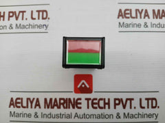 Part No: Mc3D-m10Rb Push Button Switch By Idec