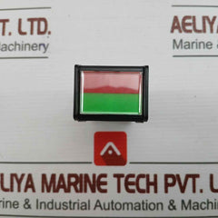 Part No: Mc3D-m10Rb Push Button Switch By Idec