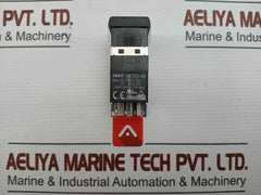 Part No: Mc3D-m10Rb Push Button Switch By Idec