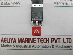 Part No: Mc3D-m10Rb Push Button Switch By Idec