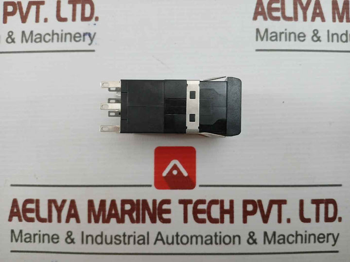 Part No: Mc3D-m10Rb Push Button Switch By Idec