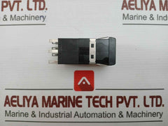 Part No: Mc3D-m10Rb Push Button Switch By Idec