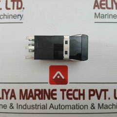 Part No: Mc3D-m10Rb Push Button Switch By Idec