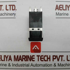 Part No: Mc3D-m10Rb Push Button Switch By Idec