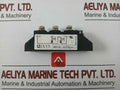 Part No: Mcc 56-16Io1B Thyristor Module Brand Ixys