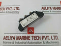 Part No: Mcc 56-16Io1B Thyristor Module Brand Ixys