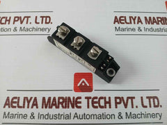 Part No: Mcc 56-16Io1B Thyristor Module Brand Ixys