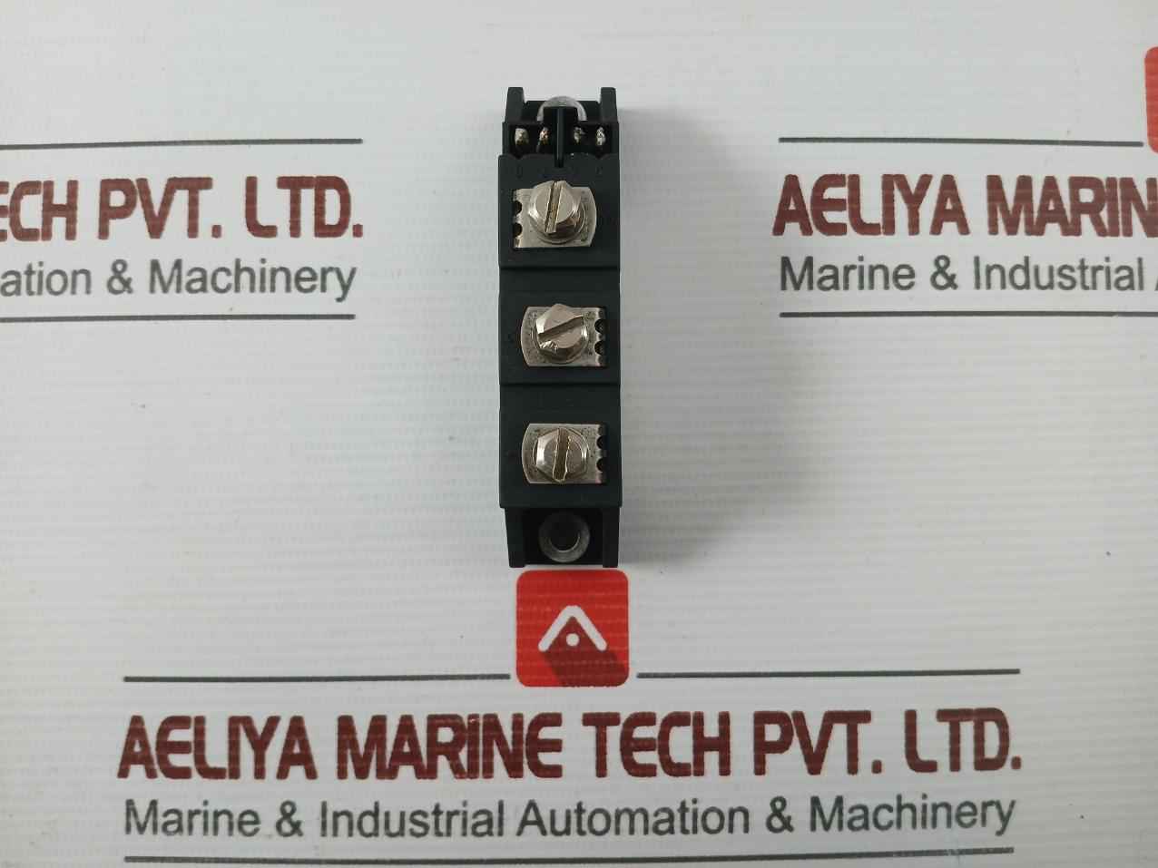 Part No: Mcc 56-16Io1B Thyristor Module Brand Ixys