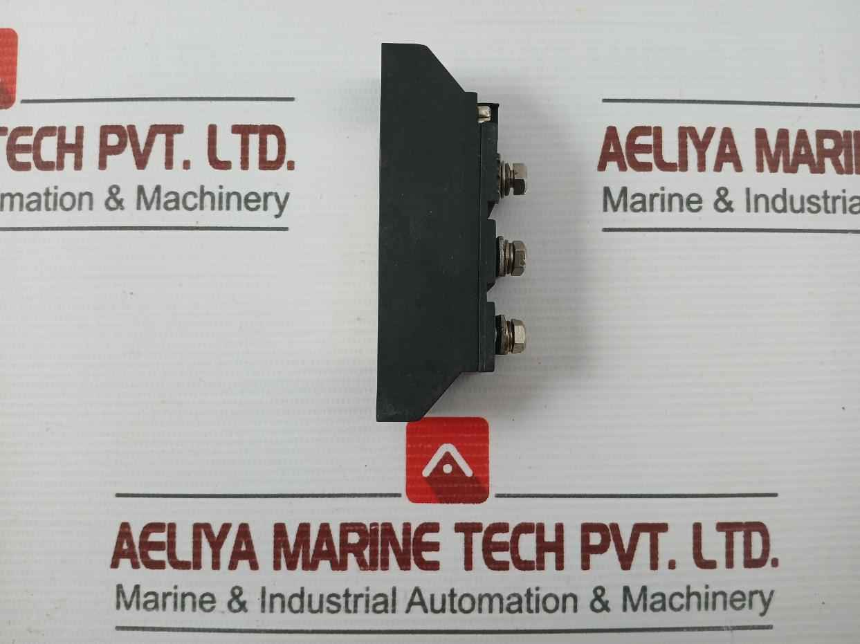 Part No: Mcc 56-16Io1B Thyristor Module Brand Ixys