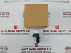 Part No: Nux Cr-251-1 Hanyoung New Push Button Switch