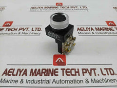 Part No: Nux Cr-251-1 Hanyoung New Push Button Switch
