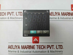 Part No: Pxr4Tay1-fv070 Fuji Electric 50/60Hz Temperature Controller 100-240Vac