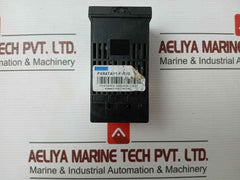 Part No: Pxr4Tay1-fv070 Fuji Electric 50/60Hz Temperature Controller 100-240Vac