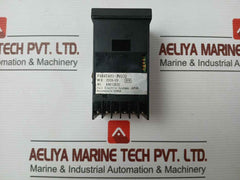 Part No: Pxr4Tay1-fv070 Fuji Electric 50/60Hz Temperature Controller 100-240Vac