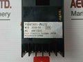 Part No: Pxr4Tay1-fv070 Fuji Electric 50/60Hz Temperature Controller 100-240Vac