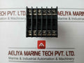 Part No: Pxr4Tay1-fv070 Fuji Electric 50/60Hz Temperature Controller 100-240Vac