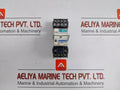 Part No: Rxn 41G11 Fd Telemecanique Relay With Socket 5A 250Vac 110Vdc