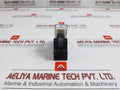 Part No: Rxn 41G11 Fd Telemecanique Relay With Socket 5A 250Vac 110Vdc
