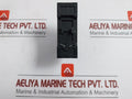 Part No: Rxn 41G11 Fd Telemecanique Relay With Socket 5A 250Vac 110Vdc
