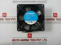 Part No: Se-12038Asl  Cooling Fan 2600 Rpm/220V/23W/0.14 A Sibass