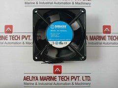 Part No: Se-12038Asl  Cooling Fan 2600 Rpm/220V/23W/0.14 A Sibass