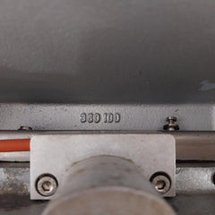 Part No: Vn215/87 Emc Oil Mist Detector By Schaller-automation Max 20 Bar Ip 54