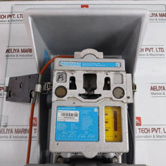 Part No: Vn215/87 Emc Oil Mist Detector By Schaller-automation Max 20 Bar Ip 54