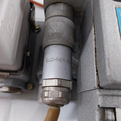 Part No: Vn215/87 Emc Oil Mist Detector By Schaller-automation Max 20 Bar Ip 54