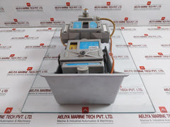 Part No: Vn215/87 Emc Oil Mist Detector By Schaller-automation Max 20 Bar Ip 54