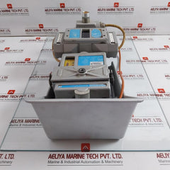 Part No: Vn215/87 Emc Oil Mist Detector By Schaller-automation Max 20 Bar Ip 54