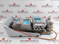 Part No: Vn215/87 Emc Oil Mist Detector By Schaller-automation Max 20 Bar Ip 54