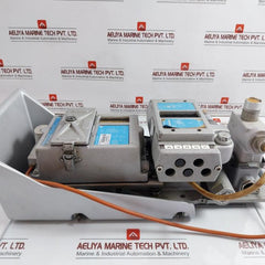 Part No: Vn215/87 Emc Oil Mist Detector By Schaller-automation Max 20 Bar Ip 54