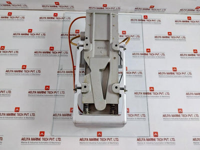 Part No: Vn215/87 Emc Oil Mist Detector By Schaller-automation Max 20 Bar Ip 54