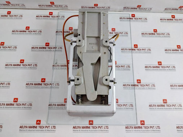 Part No: Vn215/87 Emc Oil Mist Detector By Schaller-automation Max 20 Bar Ip 54