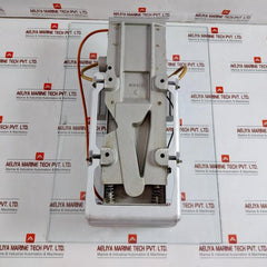 Part No: Vn215/87 Emc Oil Mist Detector By Schaller-automation Max 20 Bar Ip 54