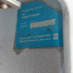 Part No: Vn215/87 Emc Oil Mist Detector By Schaller-automation Max 20 Bar Ip 54