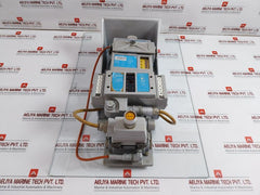 Part No: Vn215/87 Emc Oil Mist Detector By Schaller-automation Max 20 Bar Ip 54