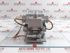 Part No: Vn215/87 Emc Oil Mist Detector By Schaller-automation Max 20 Bar Ip 54