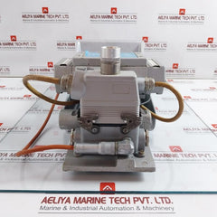 Part No: Vn215/87 Emc Oil Mist Detector By Schaller-automation Max 20 Bar Ip 54