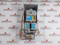 Part No: Vn215/87 Emc Oil Mist Detector By Schaller-automation Max 20 Bar Ip 54