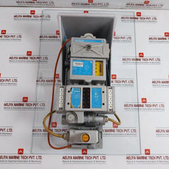 Part No: Vn215/87 Emc Oil Mist Detector By Schaller-automation Max 20 Bar Ip 54